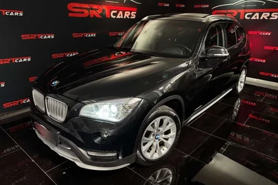 2014' BMW X1