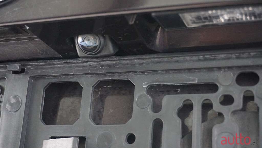 2016' Nissan Qashqai photo #6