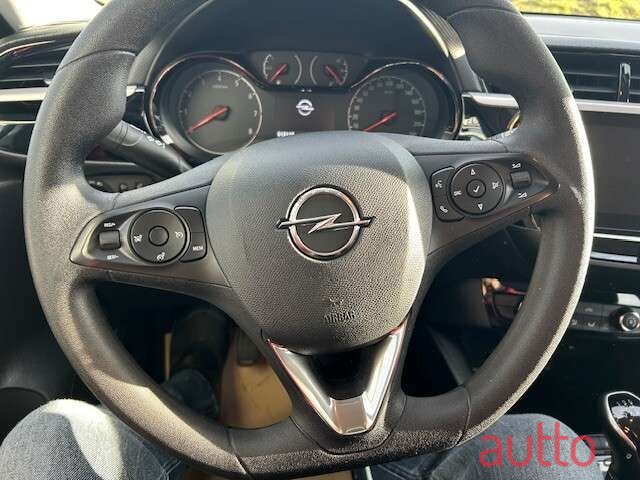 2023' Opel Corsa photo #5