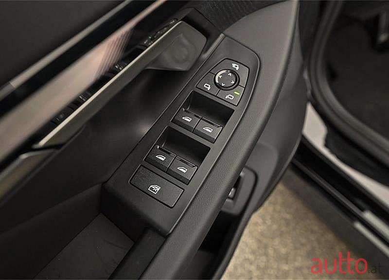 2024' BMW 5Er-Reihe photo #4