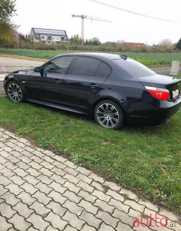 2006' BMW 5Er-Reihe photo #1