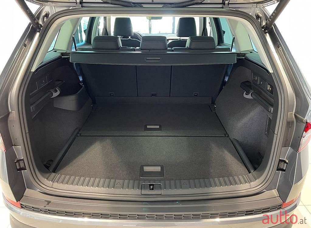 2022' Skoda Kodiaq photo #6