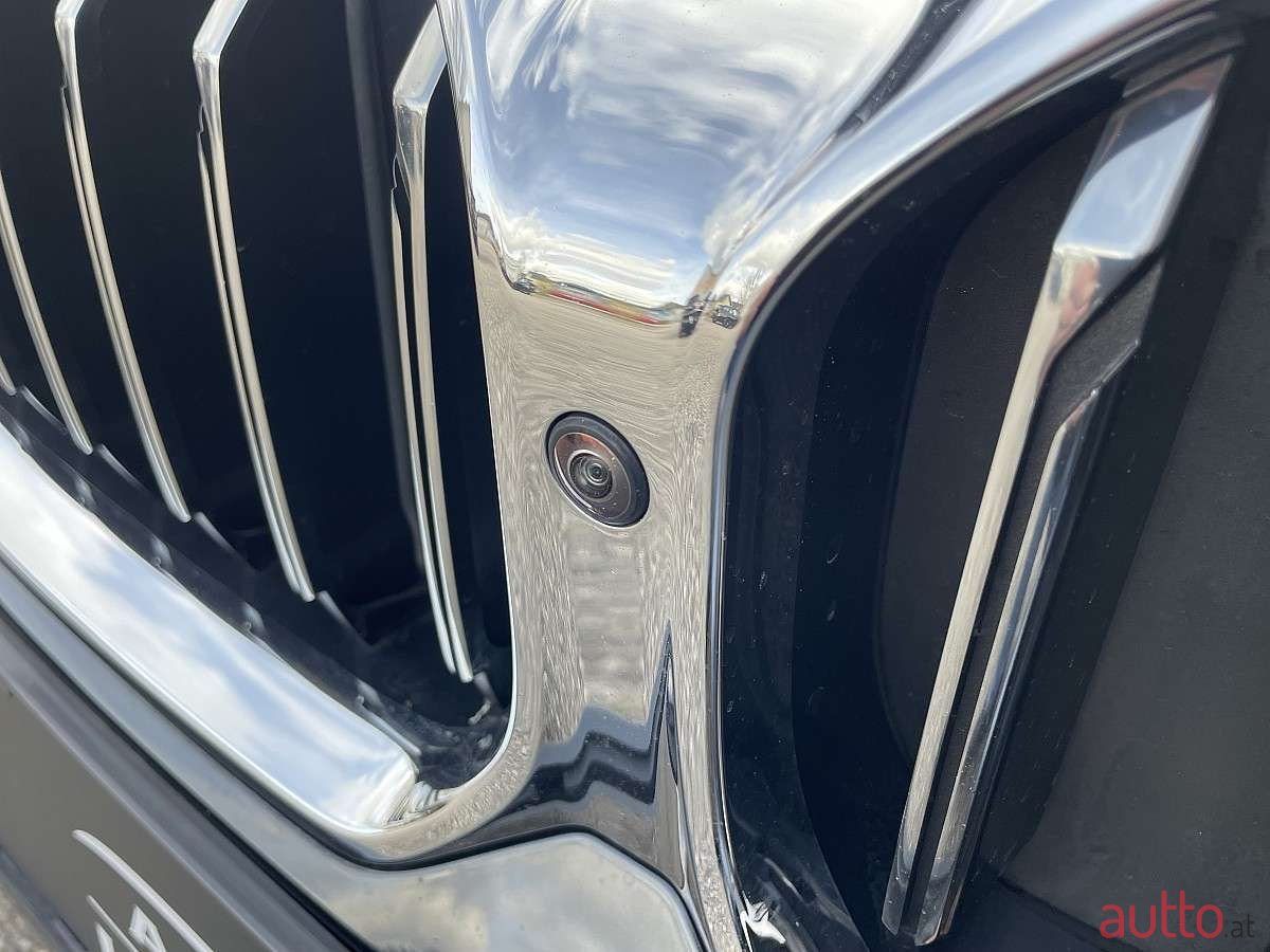 2023' BMW 5Er-Reihe photo #6