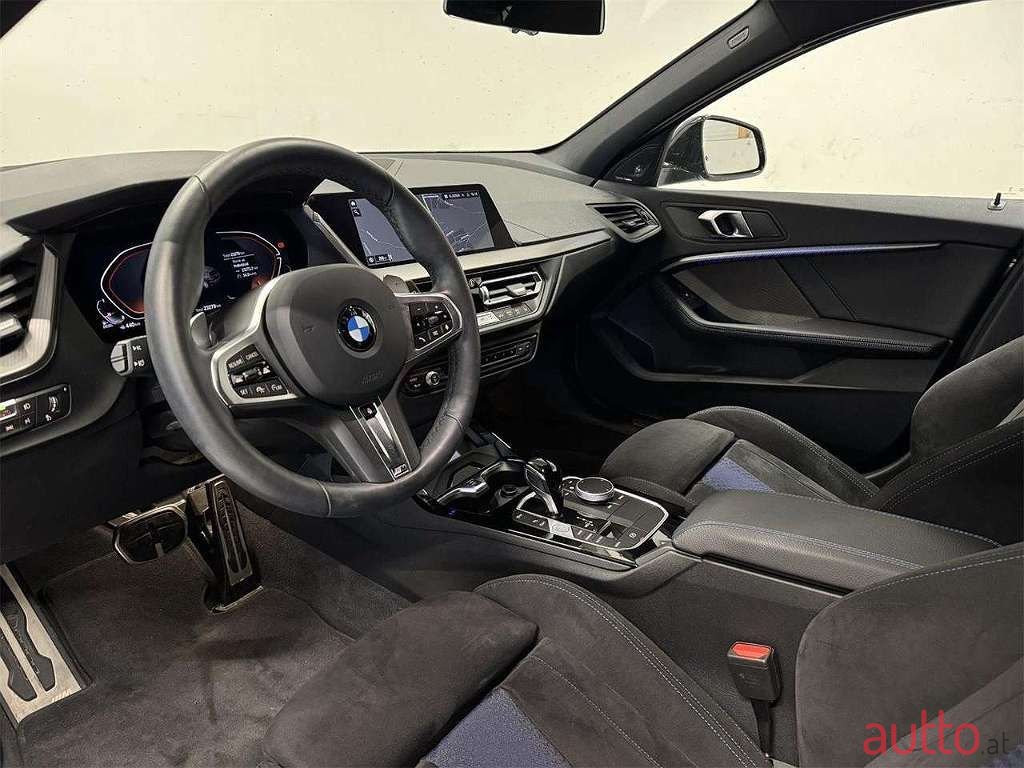 2024' BMW 1Er-Reihe photo #6