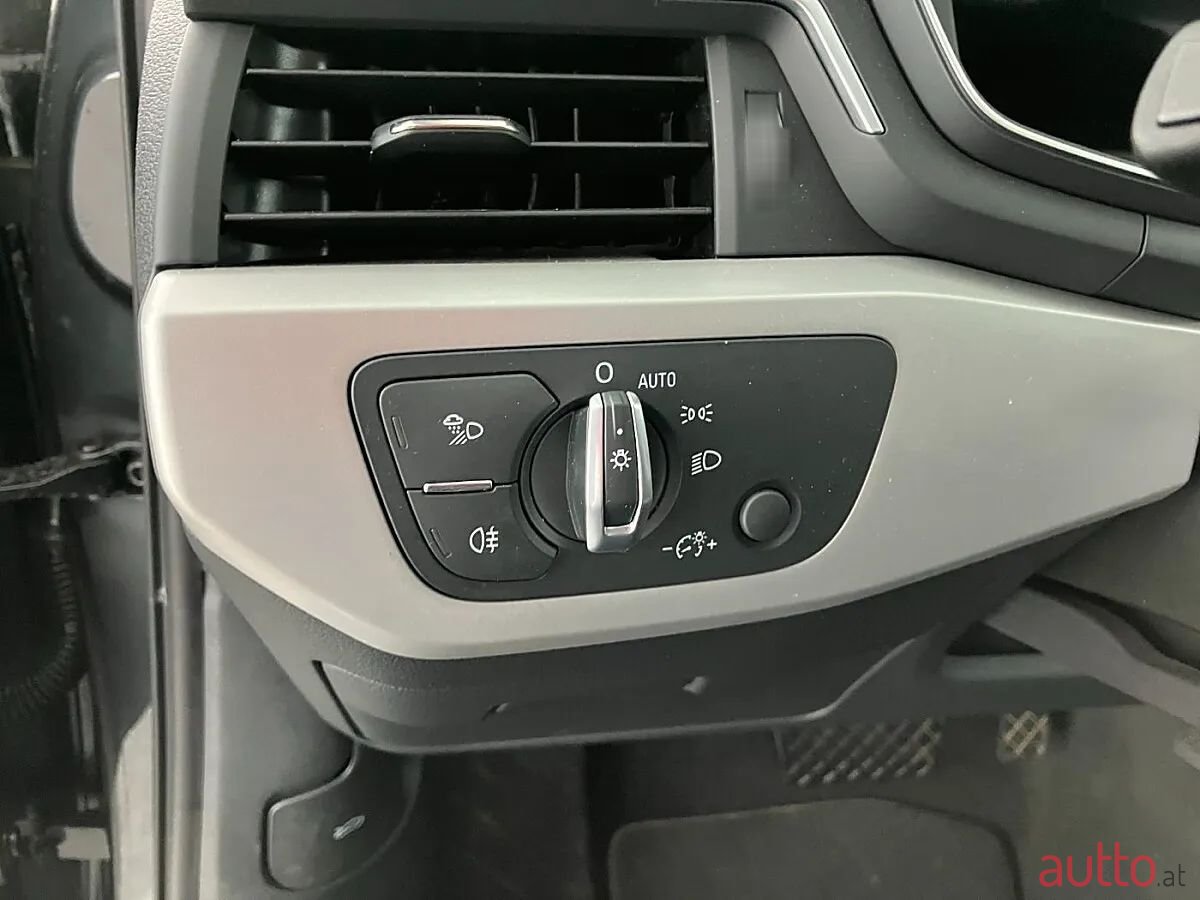 2021' Audi A4 photo #4