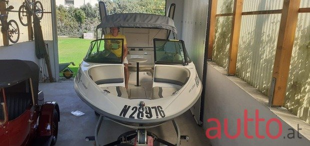 2012' Sea Doo photo #1