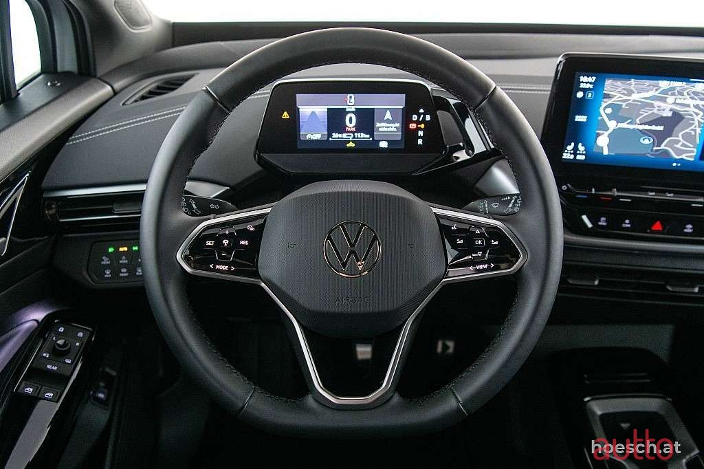 2023' Volkswagen ID.4 photo #6