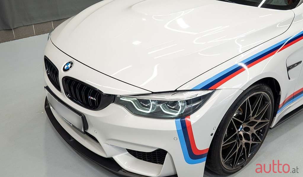 2020' BMW 4Er-Reihe photo #6
