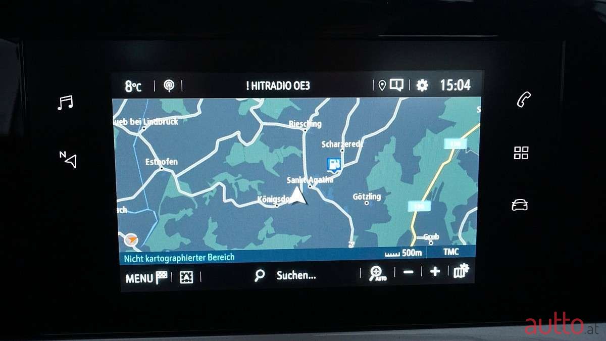 2022' Opel Mokka photo #5