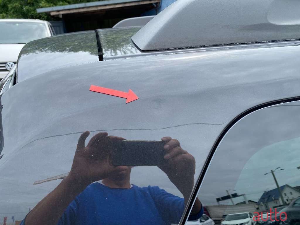 2015' Dacia Duster photo #5