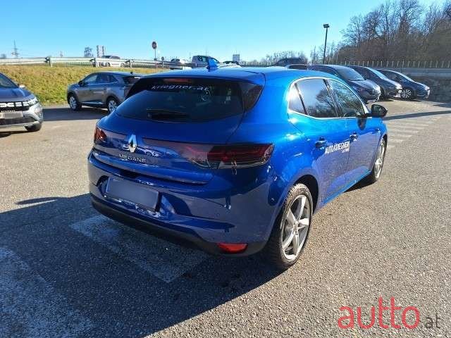 2023' Renault Megane photo #5