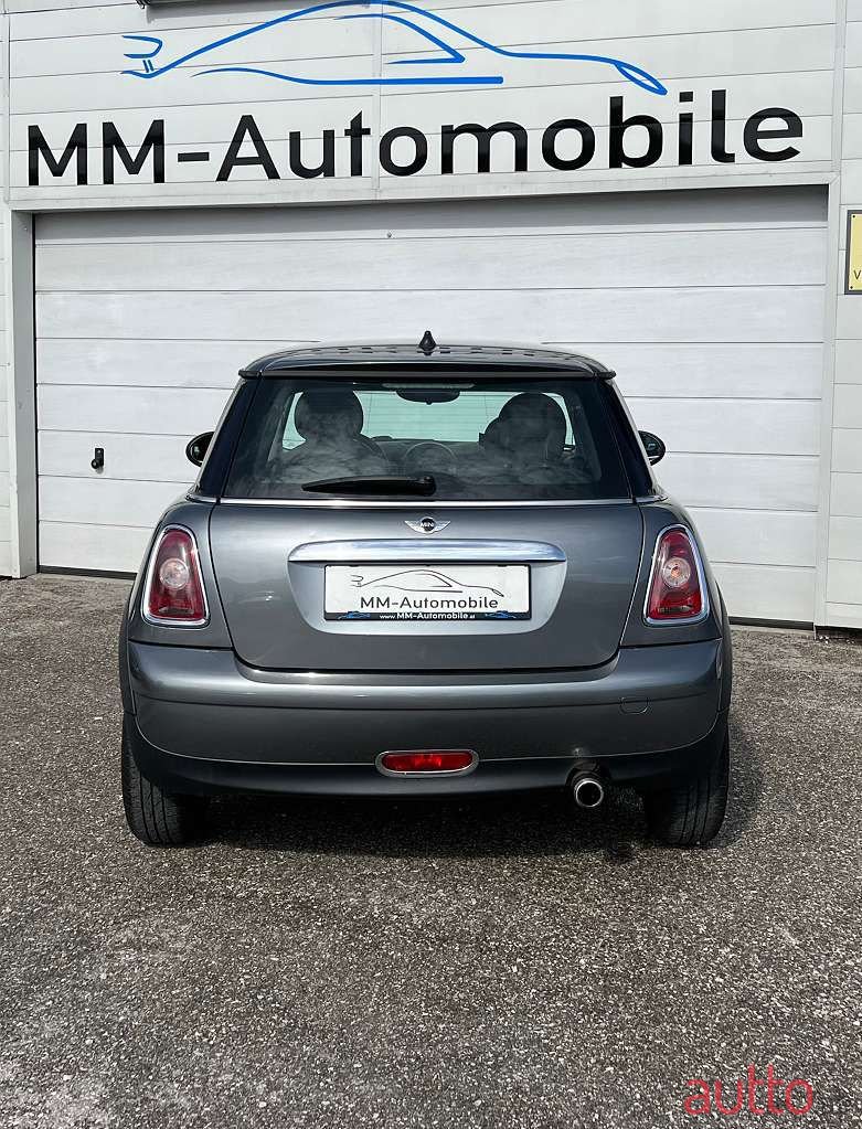 2008' MINI Mini photo #4
