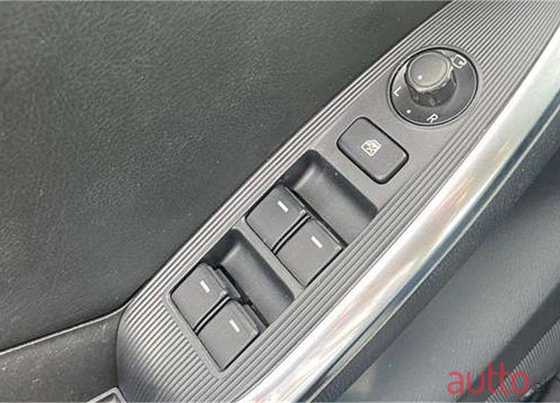 2012' Mazda CX-5 photo #3