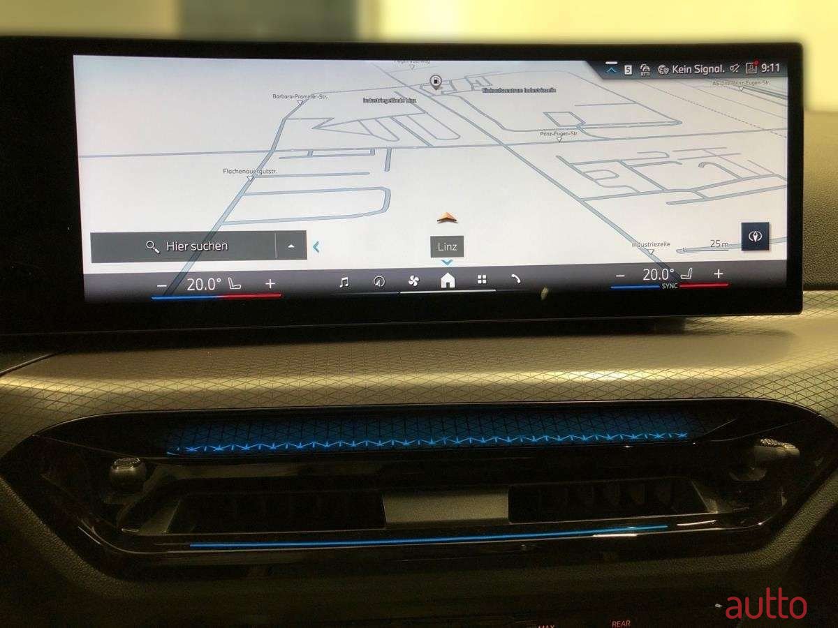 2024' BMW 3Er-Reihe photo #6