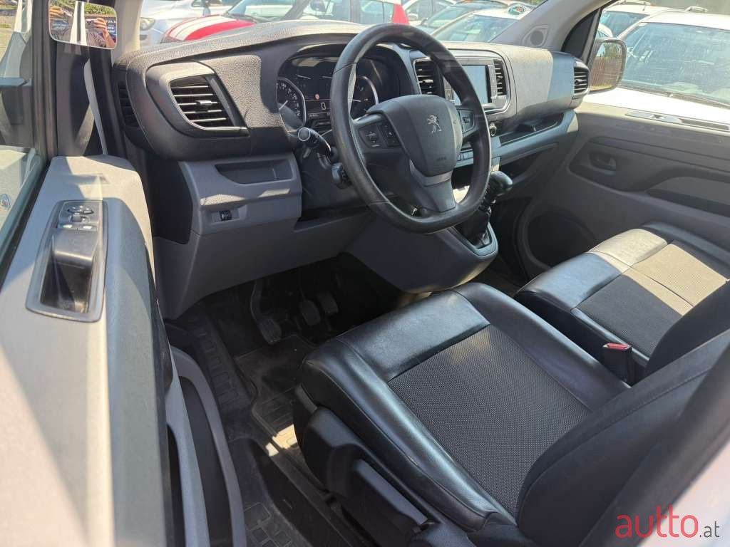 2017' Peugeot Expert photo #4