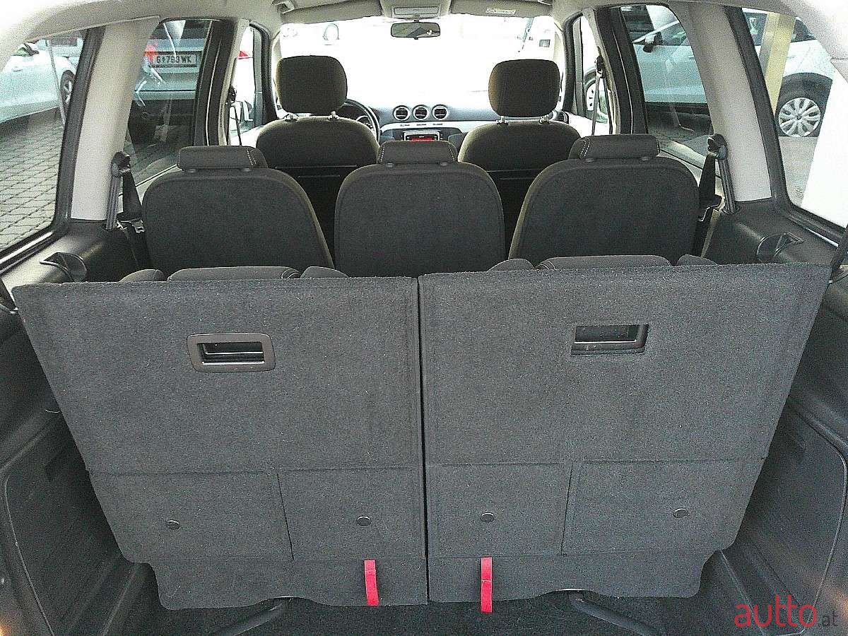 2014' Ford Galaxy photo #5