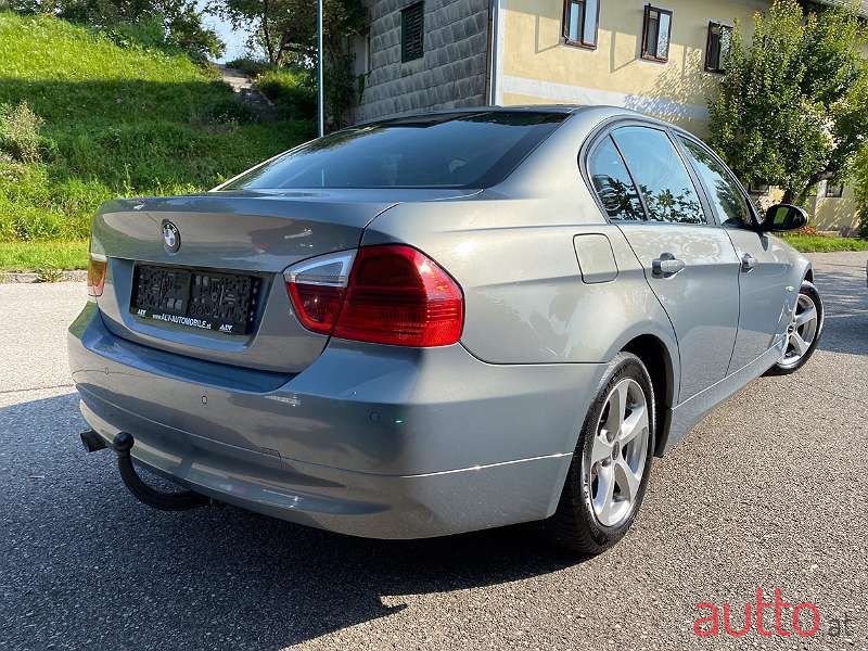 2005' BMW 3Er-Reihe photo #3