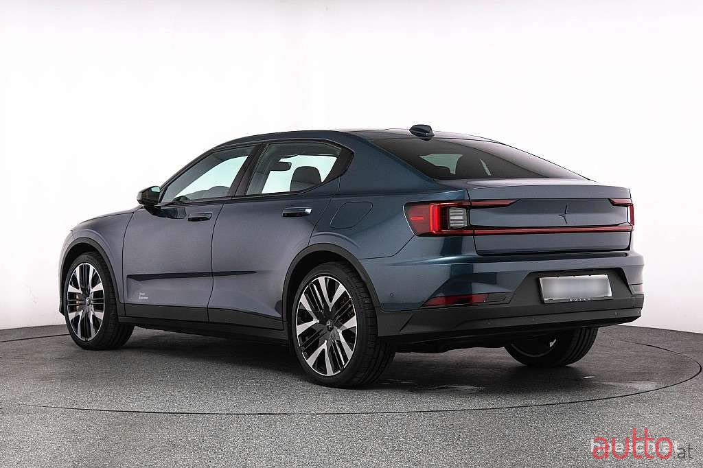 2023' Polestar 2 photo #3