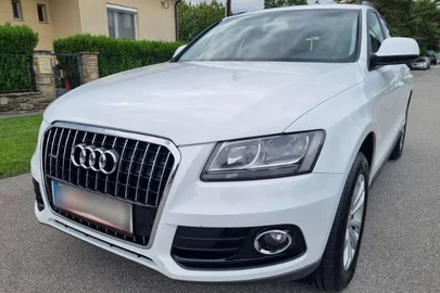 2013' Audi Q5