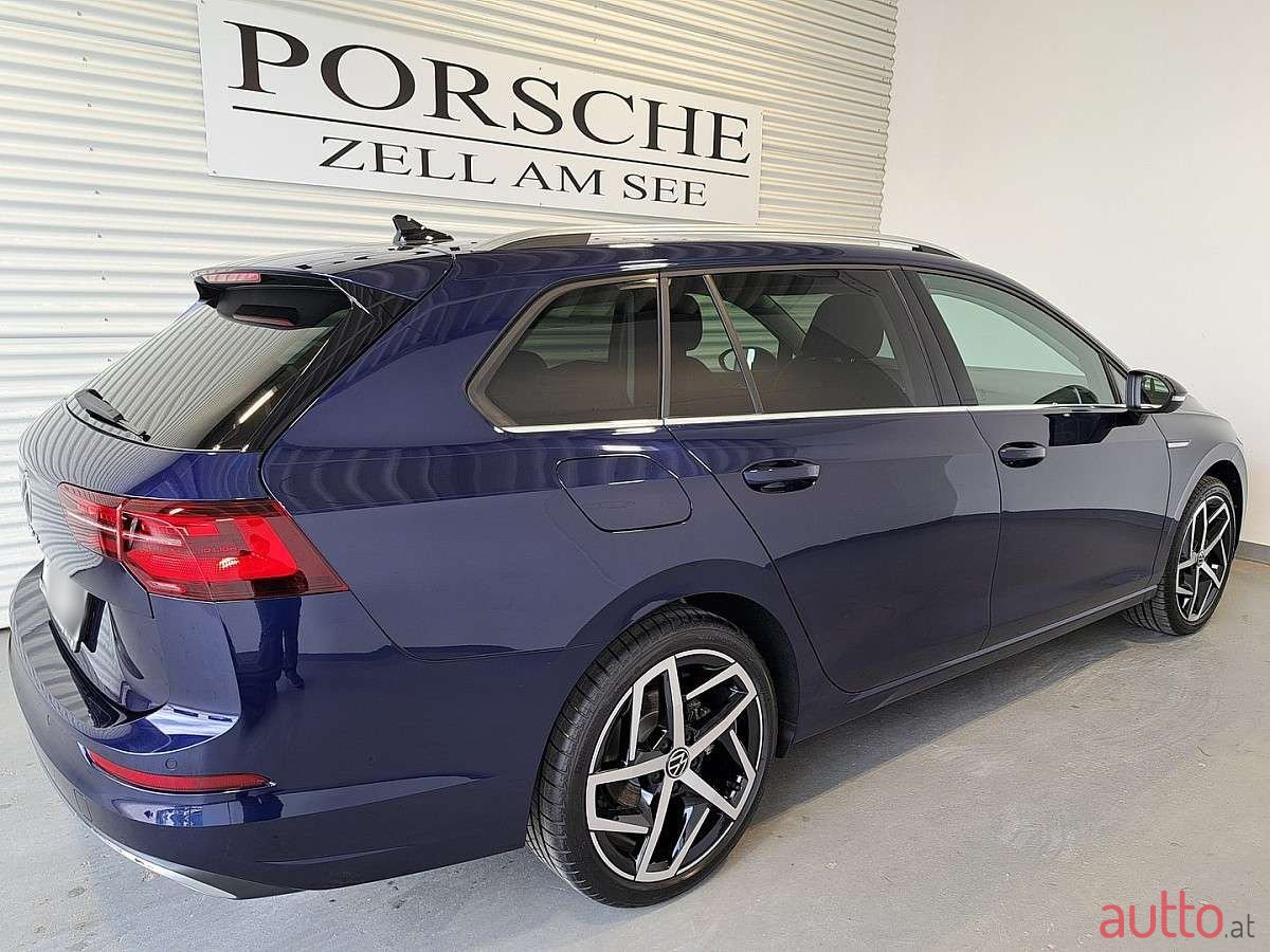 2024' Volkswagen Golf photo #3