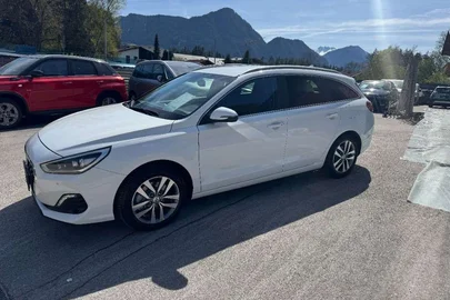 2019' Hyundai i30