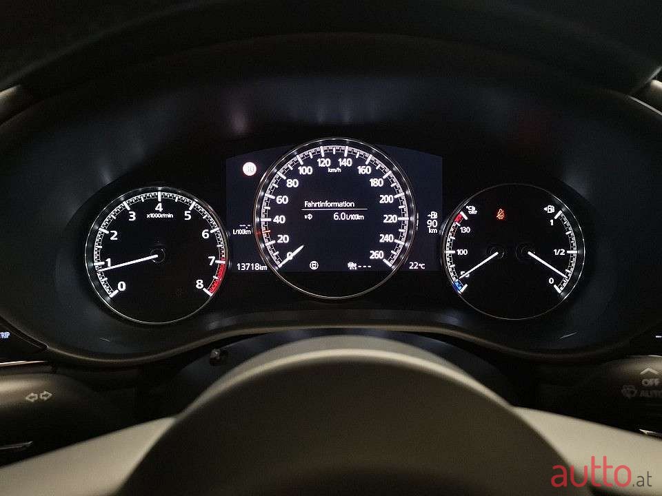 2023' Mazda Mazda3 photo #4