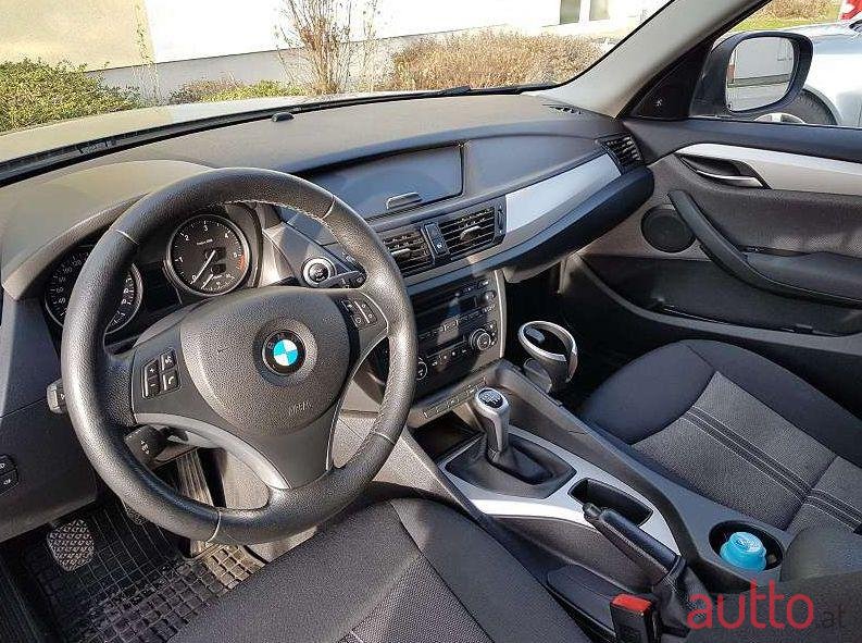 2010' BMW 1Er-Reihe photo #1