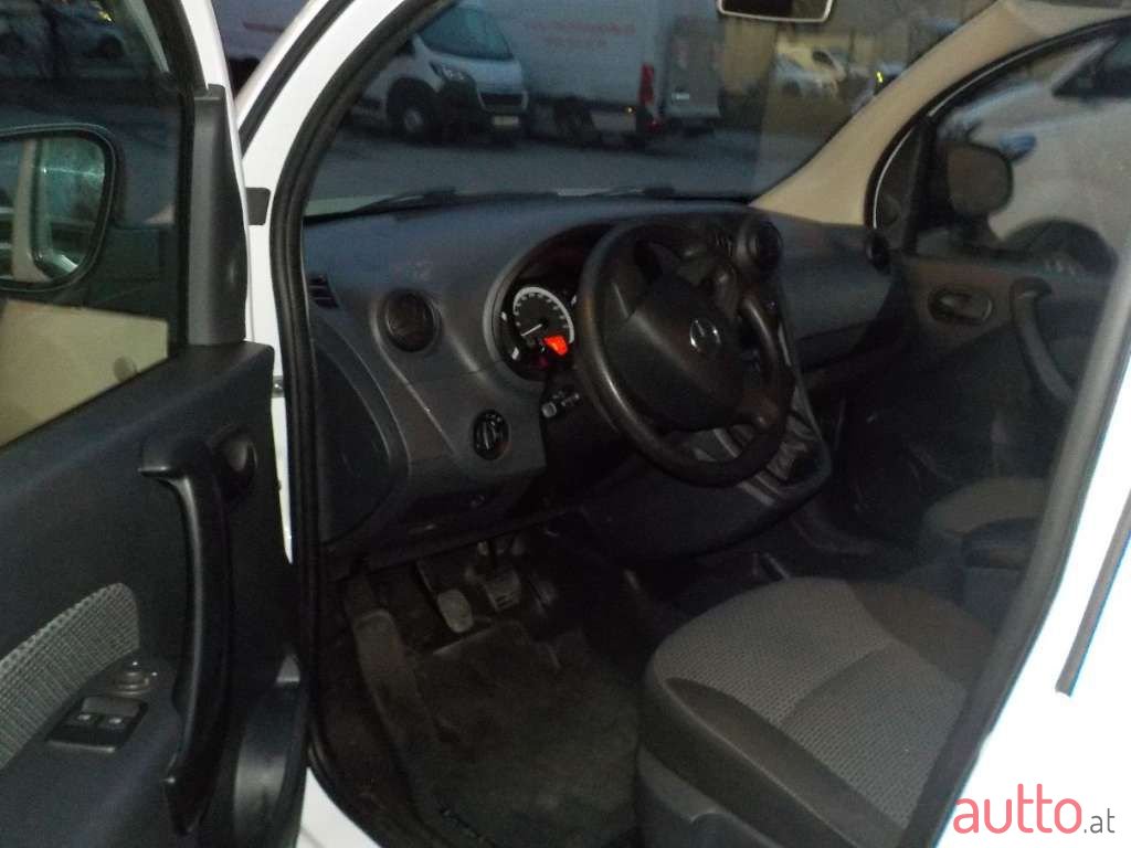 2019' Mercedes-Benz Citan photo #6