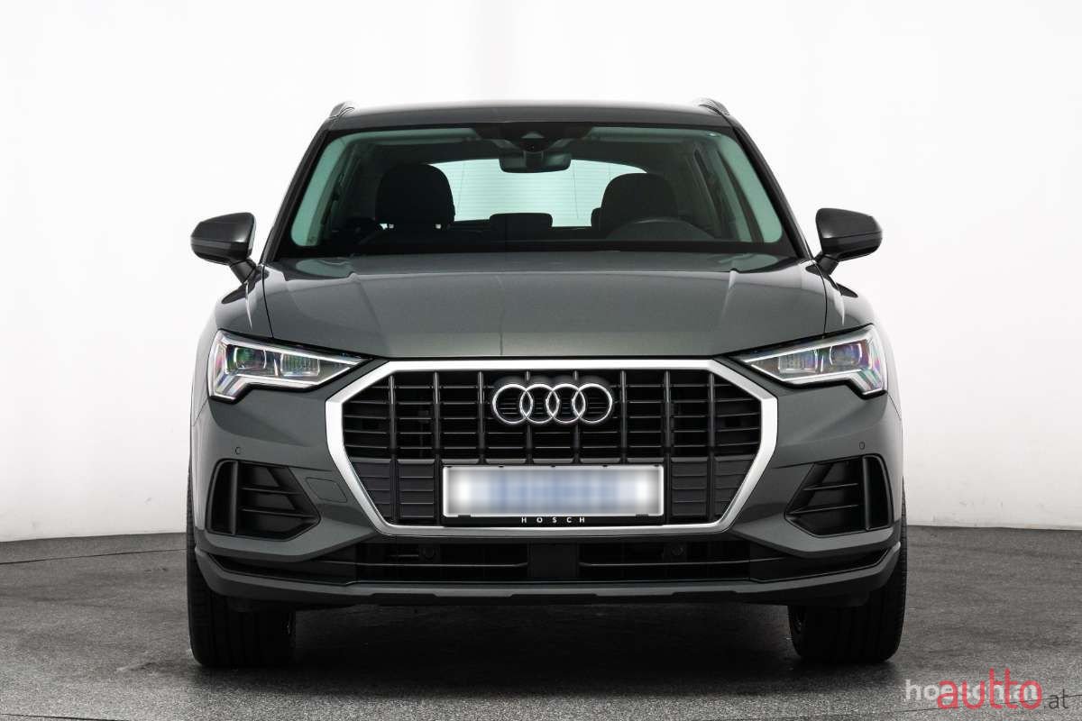 2024' Audi Q3 photo #2
