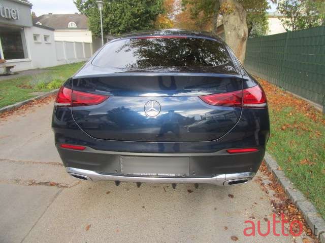 2020' Mercedes-Benz Gle-Klasse photo #4