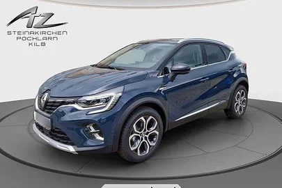 2024' Renault Captur