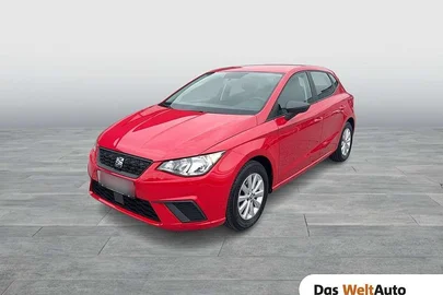2021' SEAT Ibiza