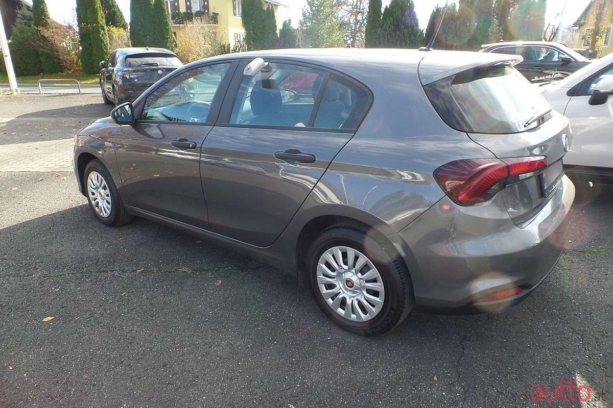 2021' Fiat Tipo photo #3