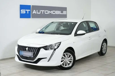2021' Peugeot 208