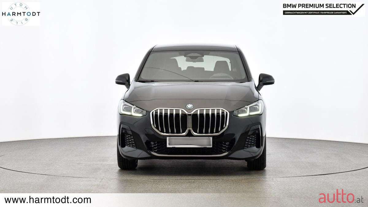 2024' BMW 2Er-Reihe photo #3