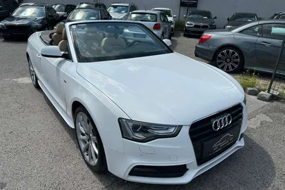 2014' Audi A5