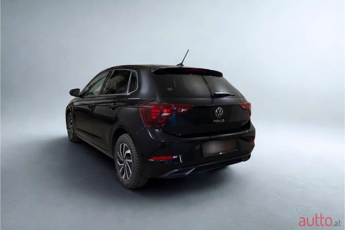 2023' Volkswagen Polo photo #5