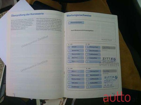 2009' BMW 3Er-Reihe photo #1