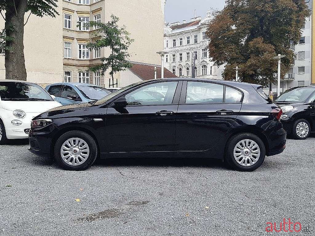 2019' Fiat Tipo photo #4