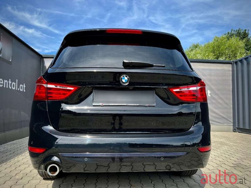 2020' BMW 2Er-Reihe photo #5