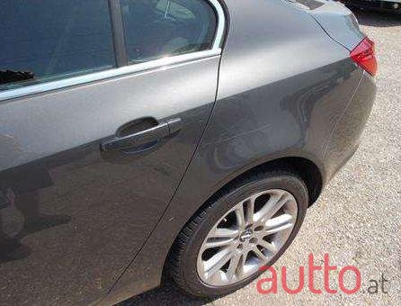 2009' Opel Insignia photo #3