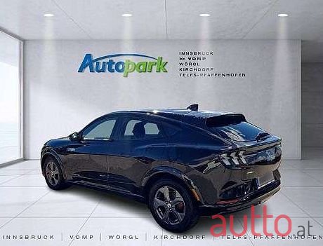 2023' Ford Mustang Mach-E photo #5