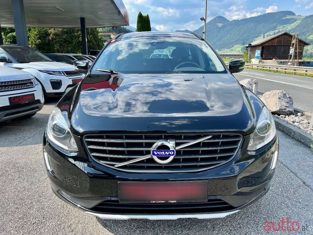 2016' Volvo XC60 photo #2