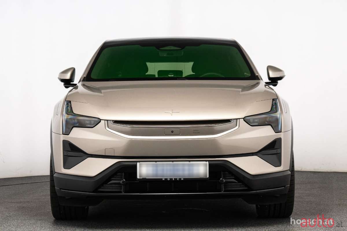 2024' Polestar 3 photo #2