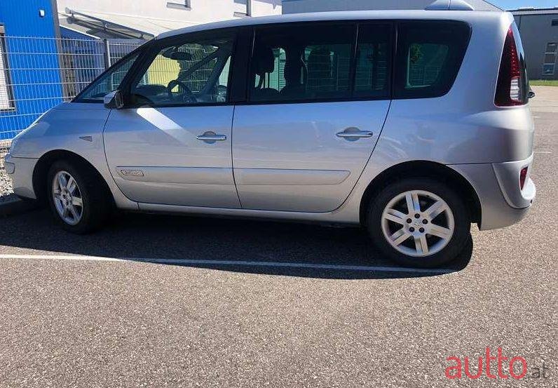 2009' Renault Espace photo #1