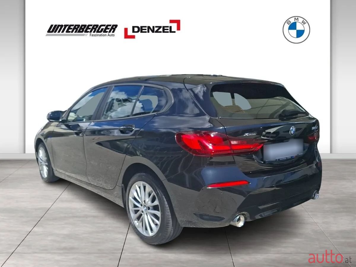 2023' BMW 1Er-Reihe photo #3
