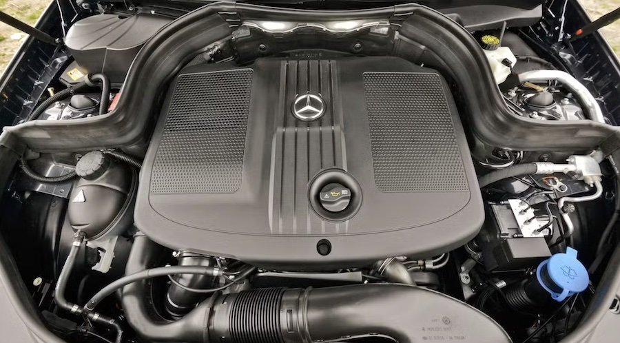 Mercedes-Benz Finally Settles Diesel Scandal with $120 Million Payout