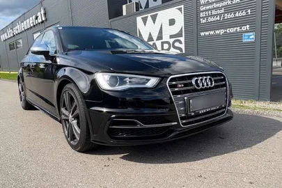 2015' Audi A3