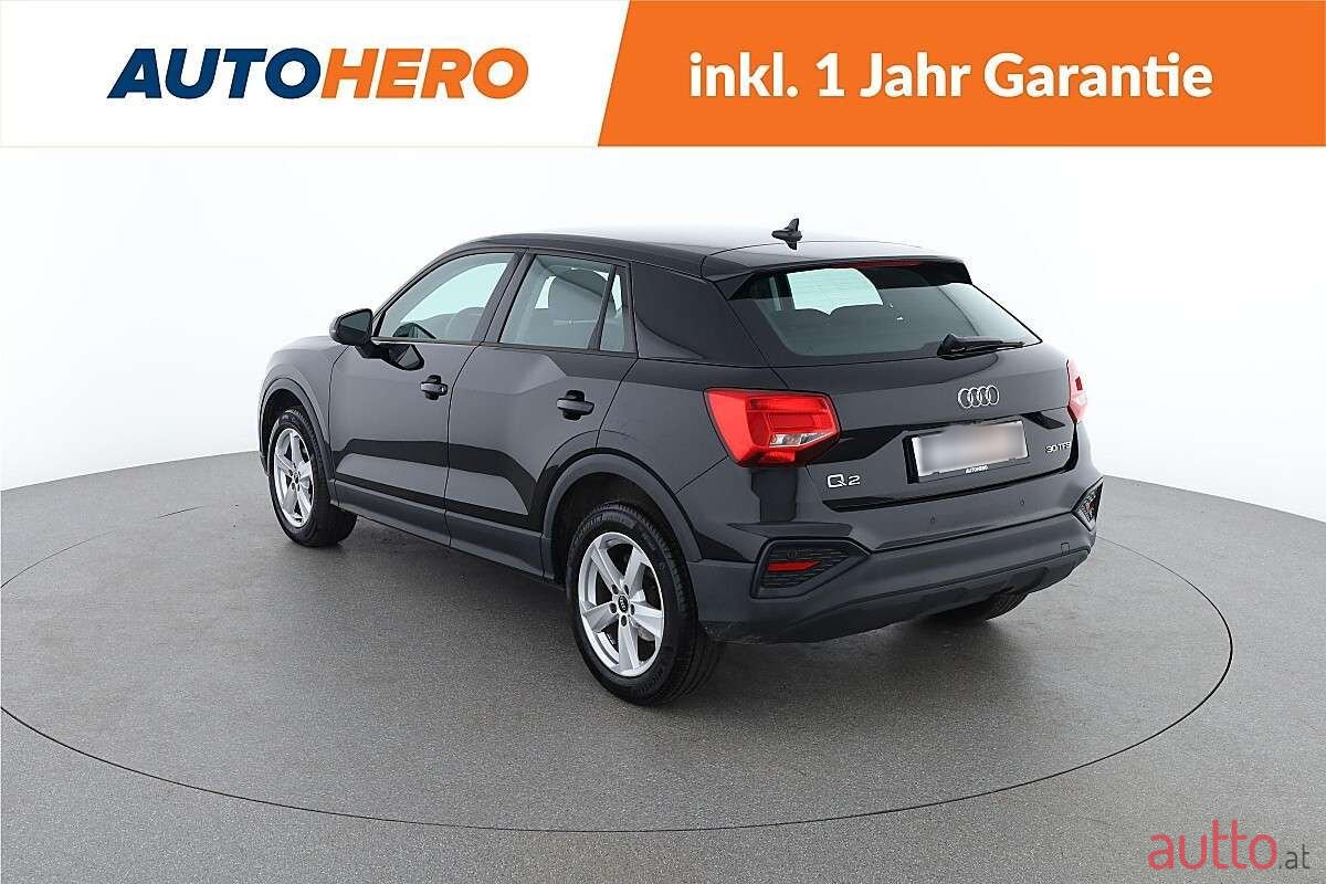 2022' Audi Q2 photo #3