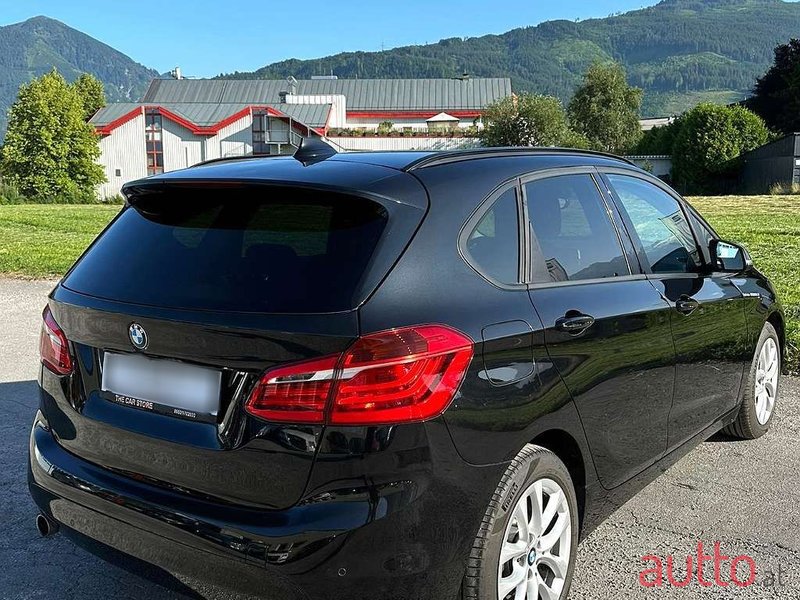 2015' BMW 2Er-Reihe photo #6